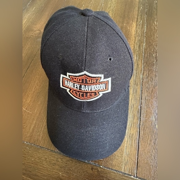 Harley-Davidson hat main image 5